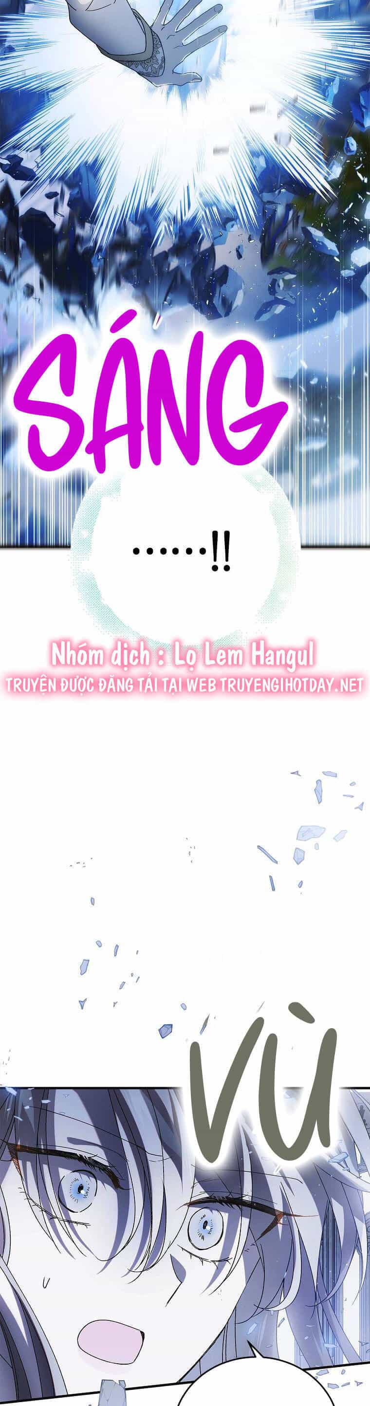 Cách Để Em Bảo Vệ Anh - Chương 105.1 - ảnh 22