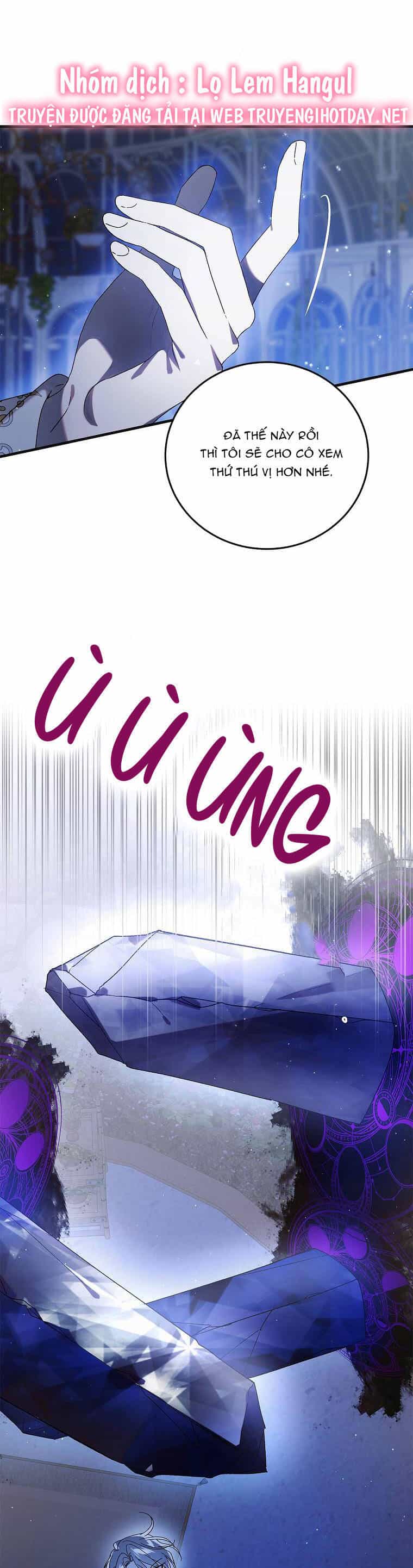 Cách Để Em Bảo Vệ Anh - Chương 105.1 - ảnh 24