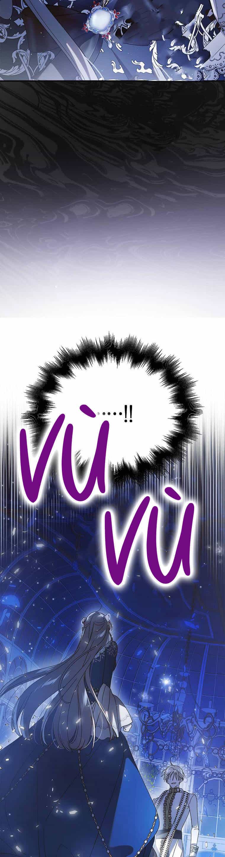 Cách Để Em Bảo Vệ Anh - Chương 105.1 - ảnh 26