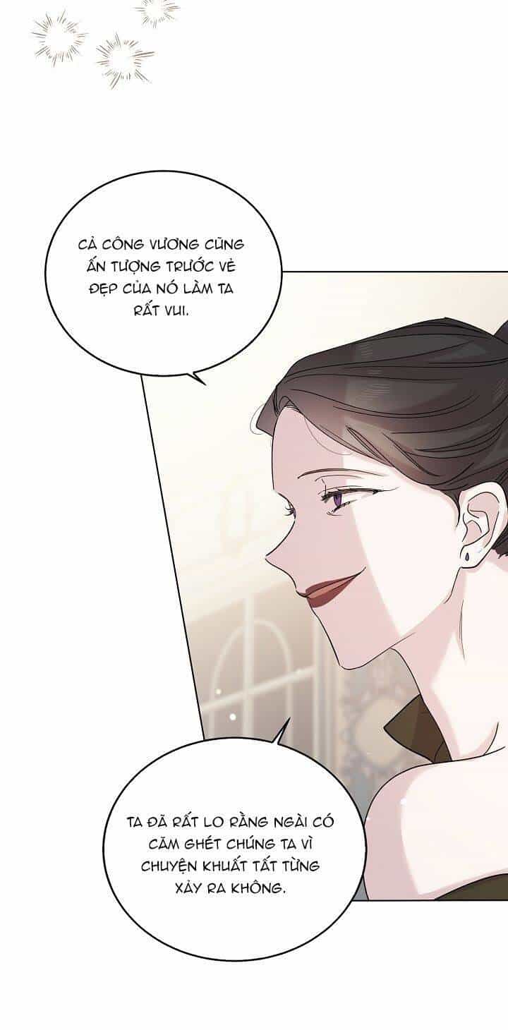 Cách Để Em Bảo Vệ Anh - Chương 18 - ảnh 19