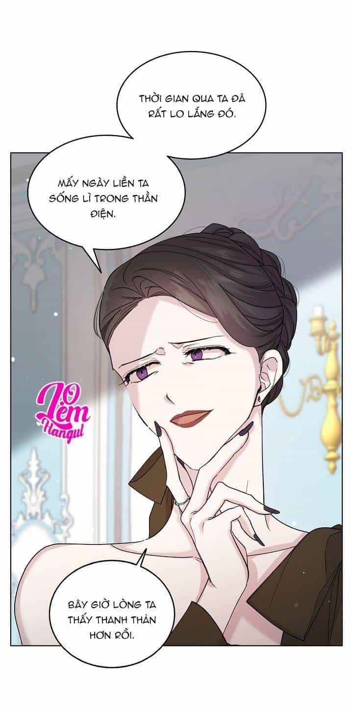 Cách Để Em Bảo Vệ Anh - Chương 18 - ảnh 24