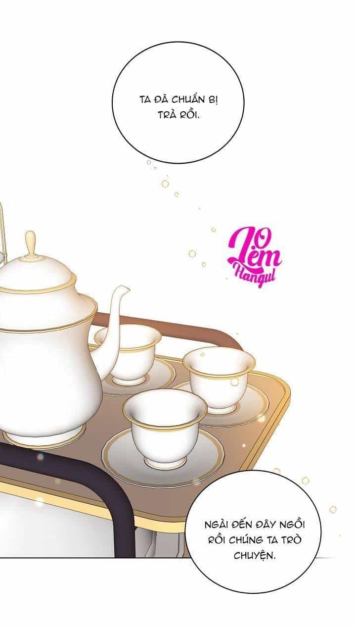 Cách Để Em Bảo Vệ Anh - Chương 18 - ảnh 33
