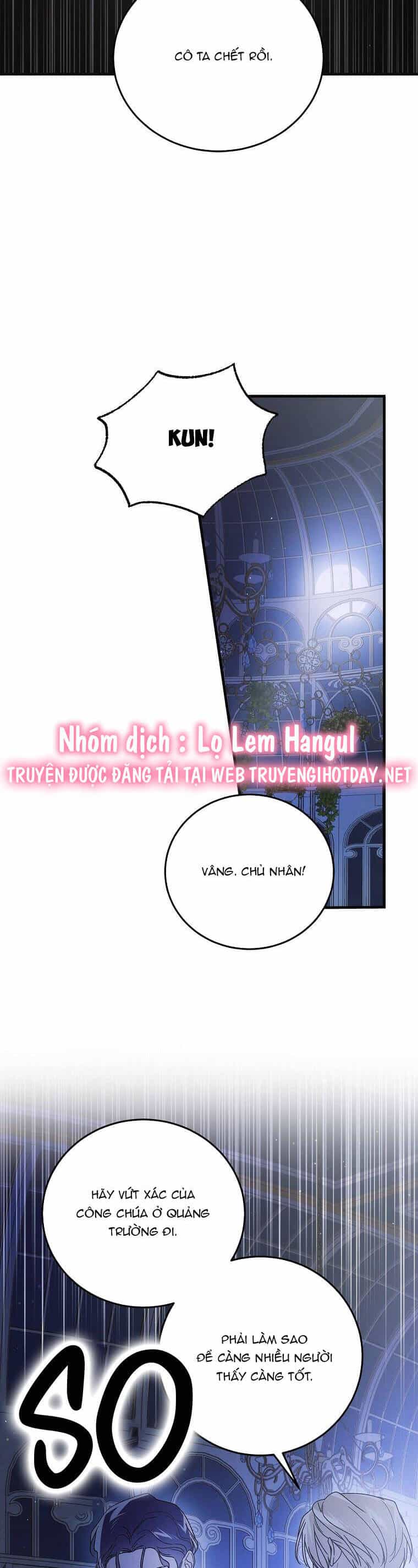 Cách Để Em Bảo Vệ Anh - Chương 105.2 - ảnh 11