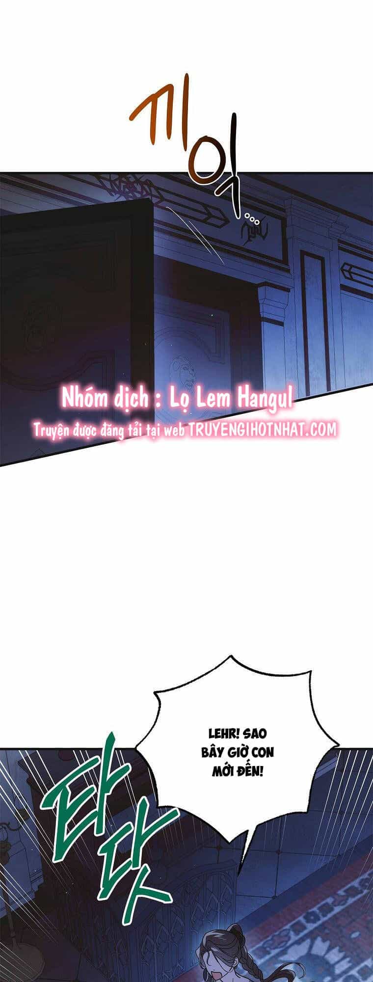 Cách Để Em Bảo Vệ Anh - Chương 106.1 - ảnh 24