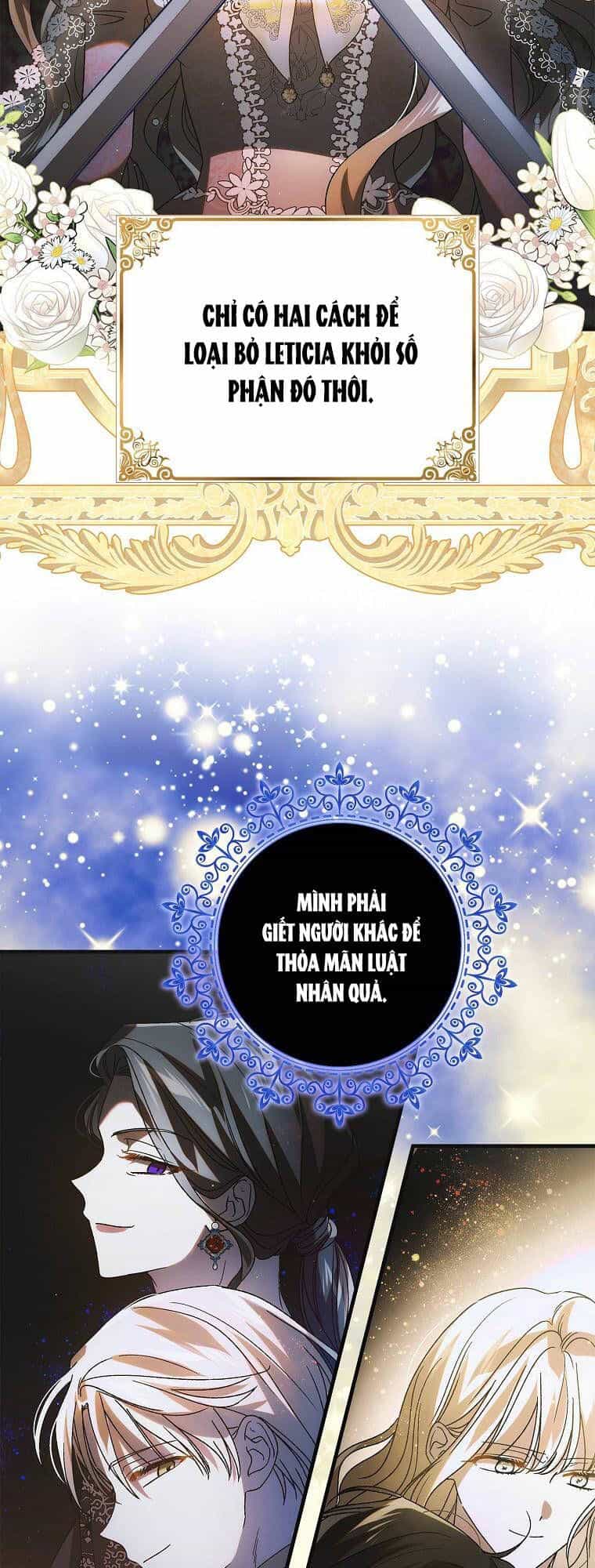 Cách Để Em Bảo Vệ Anh - Chương 106.1 - ảnh 33