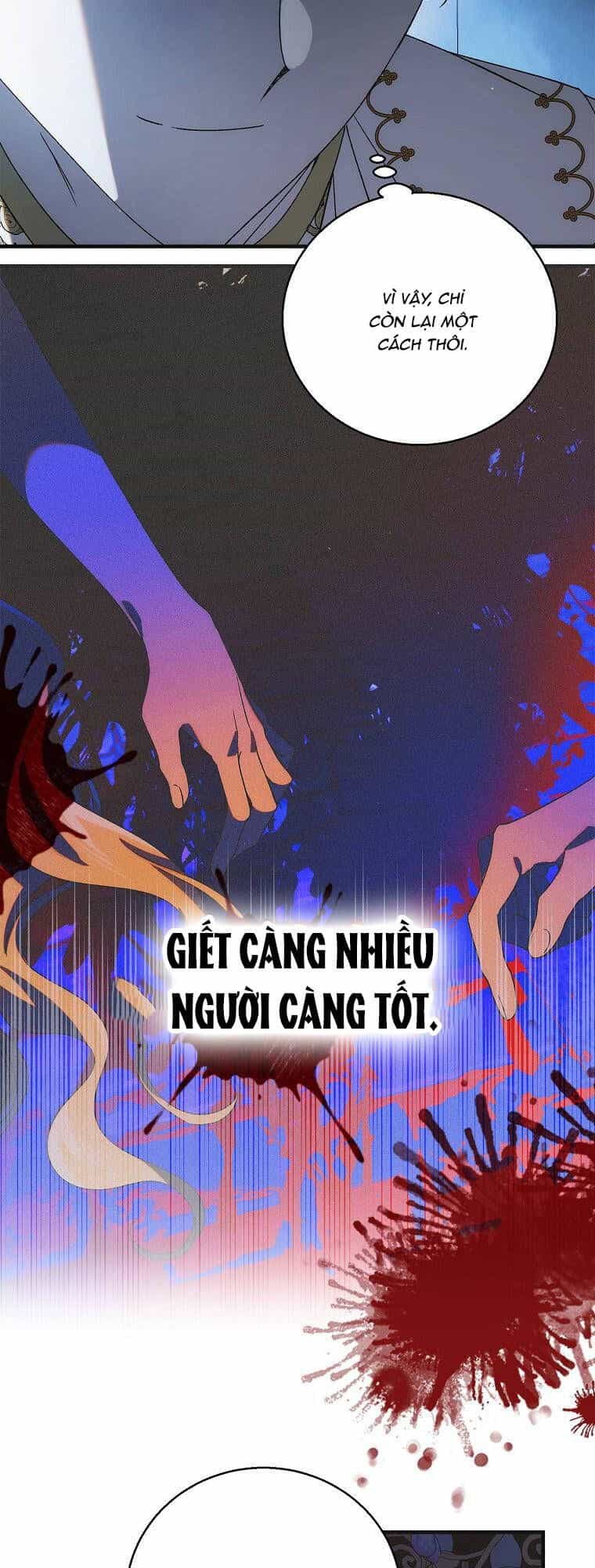 Cách Để Em Bảo Vệ Anh - Chương 106.1 - ảnh 35