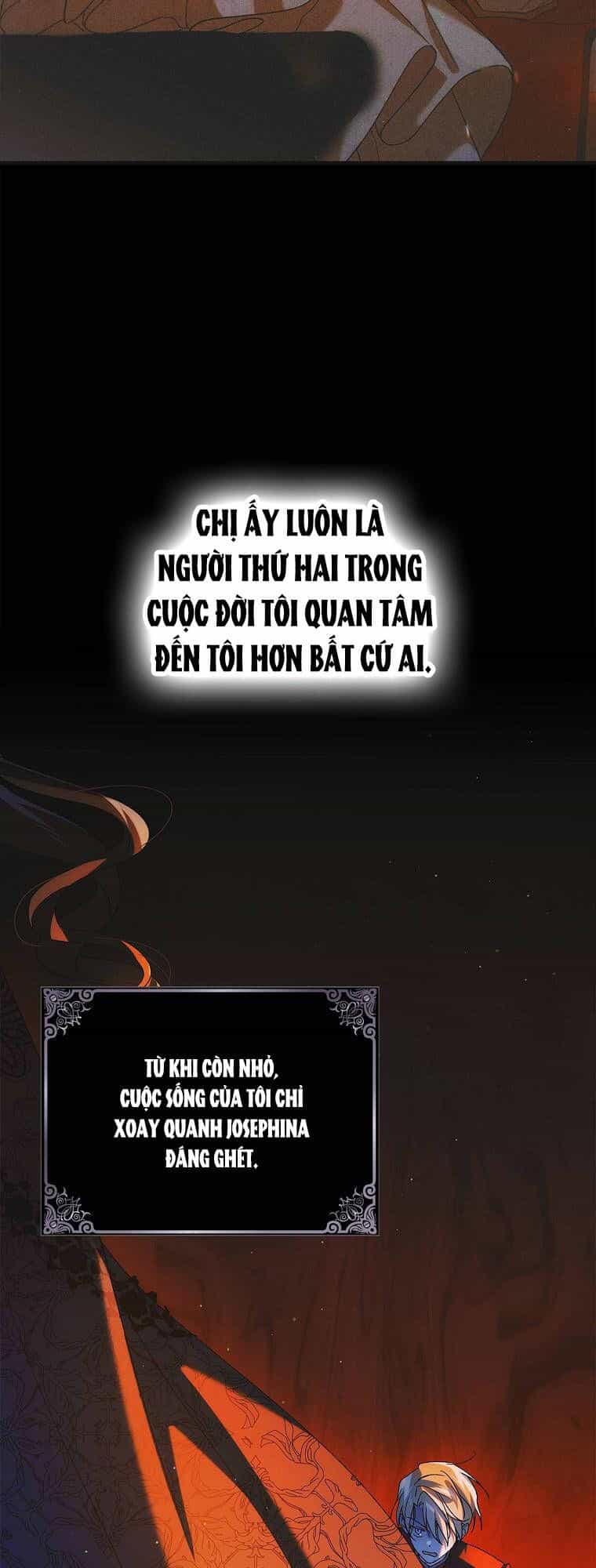Cách Để Em Bảo Vệ Anh - Chương 106.1 - ảnh 53