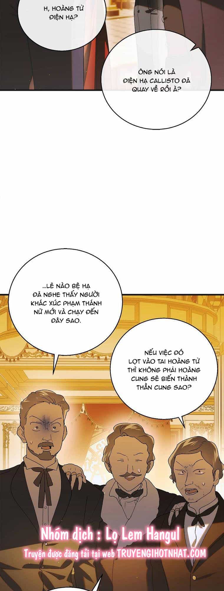 Cách Để Em Bảo Vệ Anh - Chương 106.1 - ảnh 7