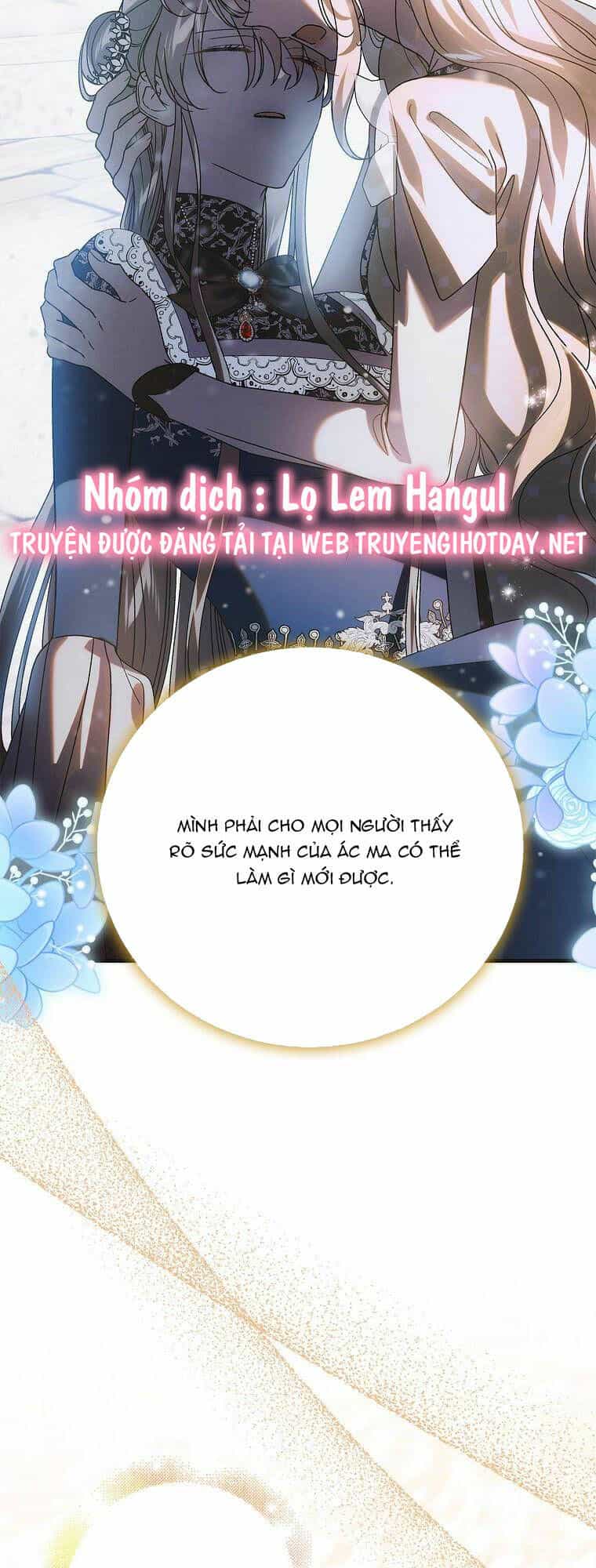 Cách Để Em Bảo Vệ Anh - Chương 107.1 - ảnh 31