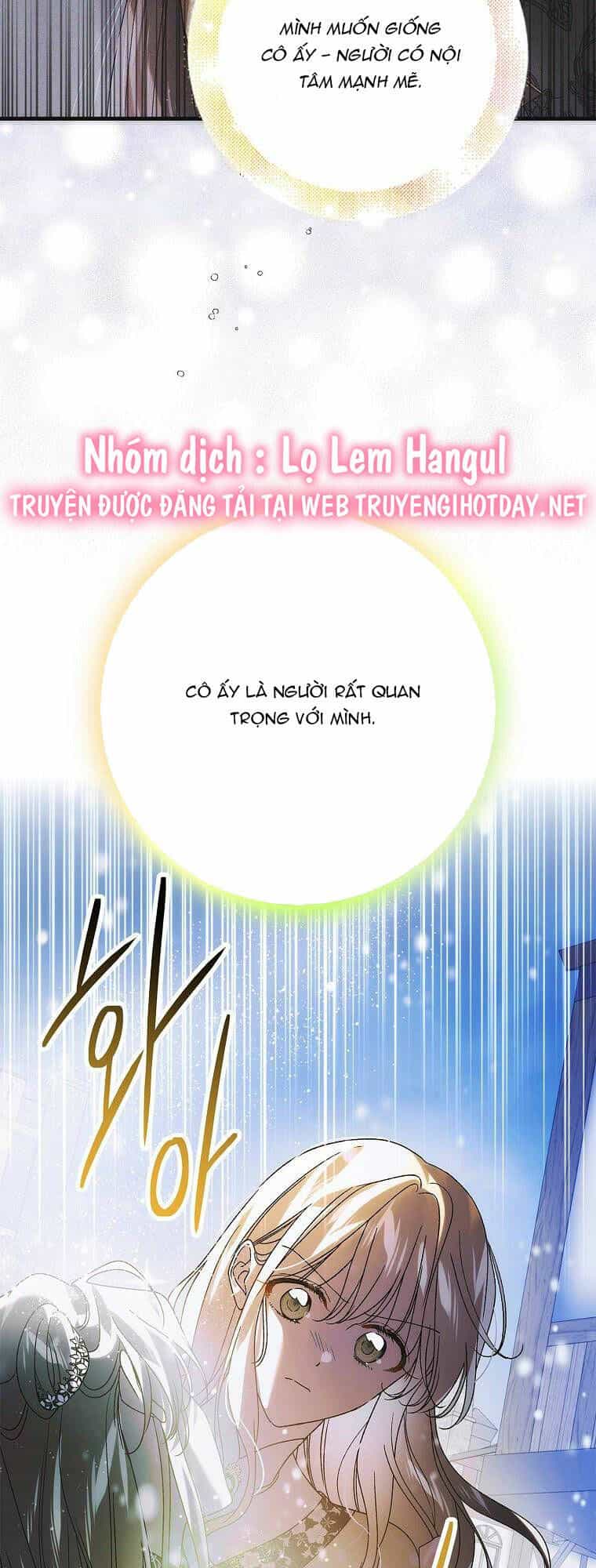 Cách Để Em Bảo Vệ Anh - Chương 107.1 - ảnh 37