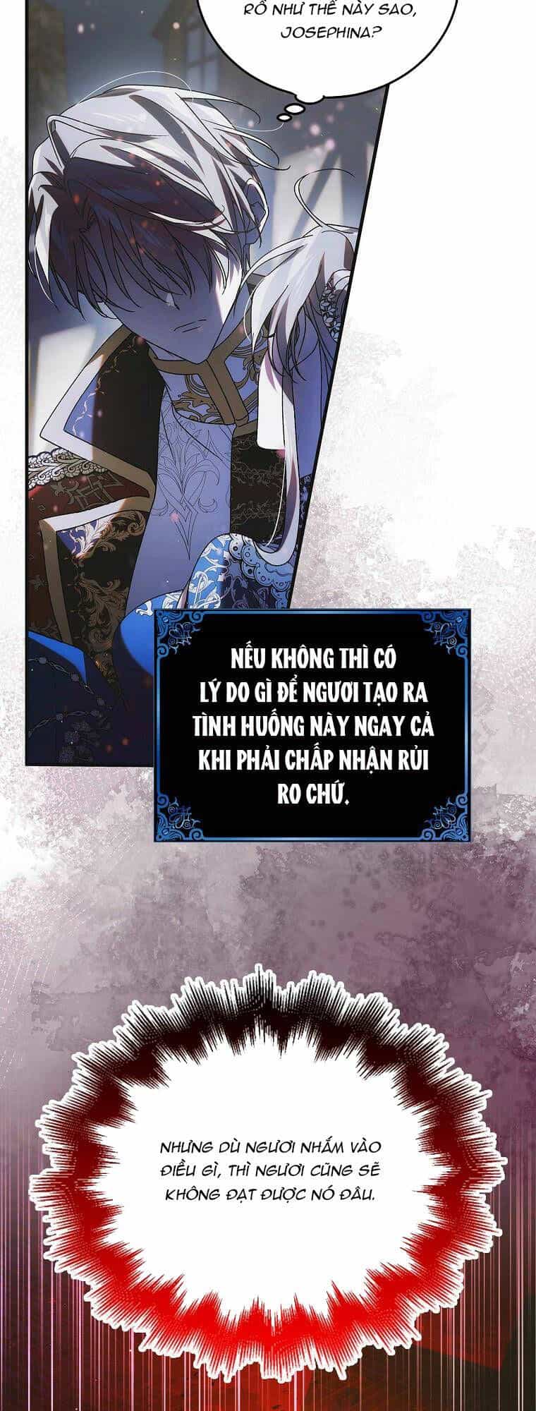 Cách Để Em Bảo Vệ Anh - Chương 107.1 - ảnh 4