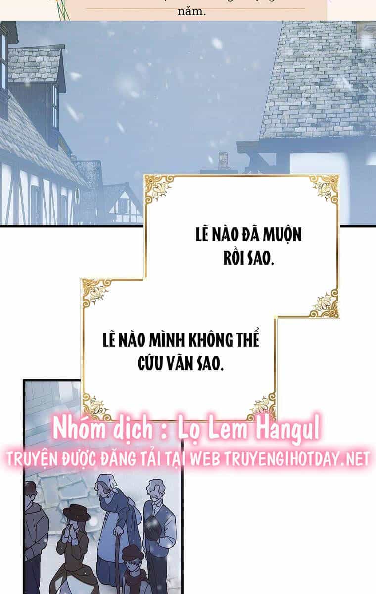 Cách Để Em Bảo Vệ Anh - Chương 107.1 - ảnh 41