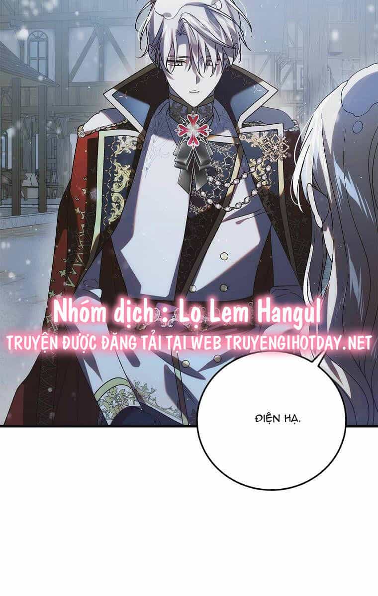 Cách Để Em Bảo Vệ Anh - Chương 107.1 - ảnh 44