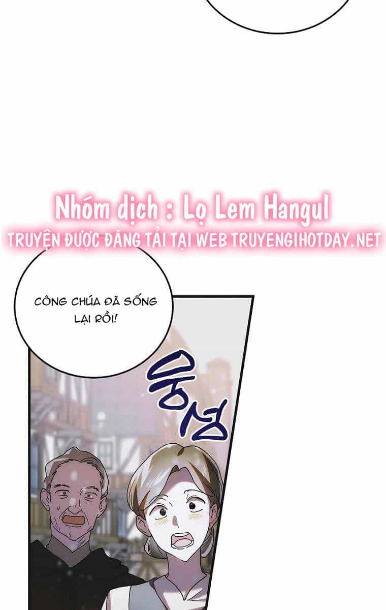 Cách Để Em Bảo Vệ Anh - Chương 107.1 - ảnh 72
