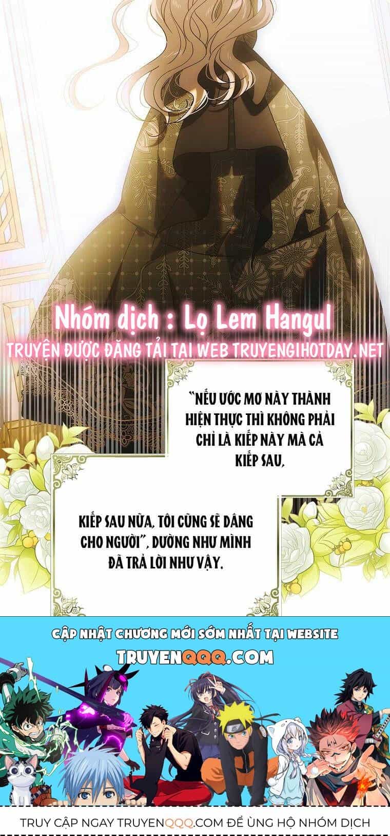 Cách Để Em Bảo Vệ Anh - Chương 107.1 - ảnh 84
