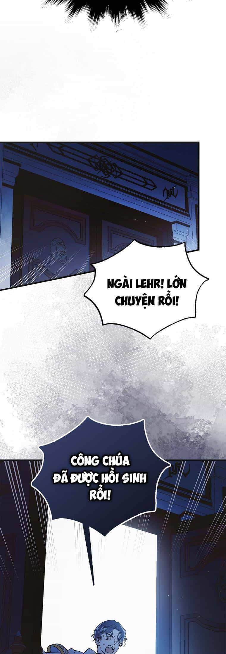 Cách Để Em Bảo Vệ Anh - Chương 108.1 - ảnh 18