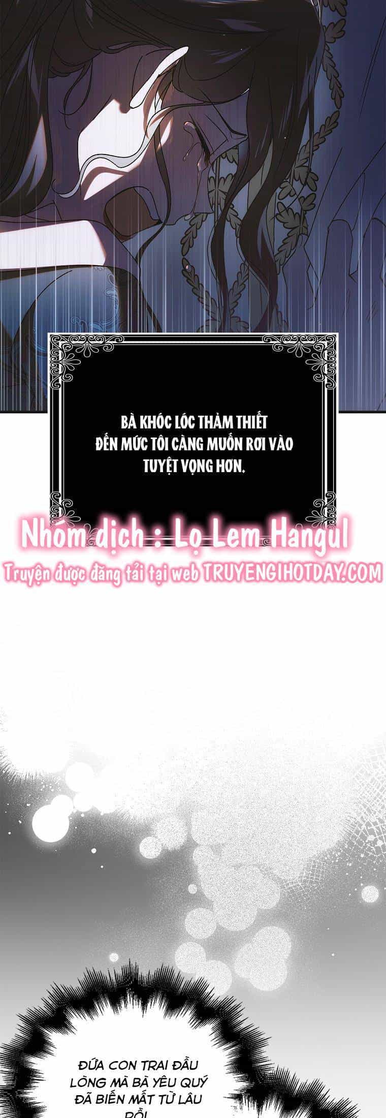 Cách Để Em Bảo Vệ Anh - Chương 108.1 - ảnh 31