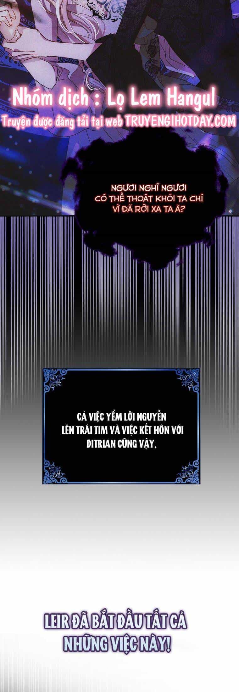 Cách Để Em Bảo Vệ Anh - Chương 108.1 - ảnh 8