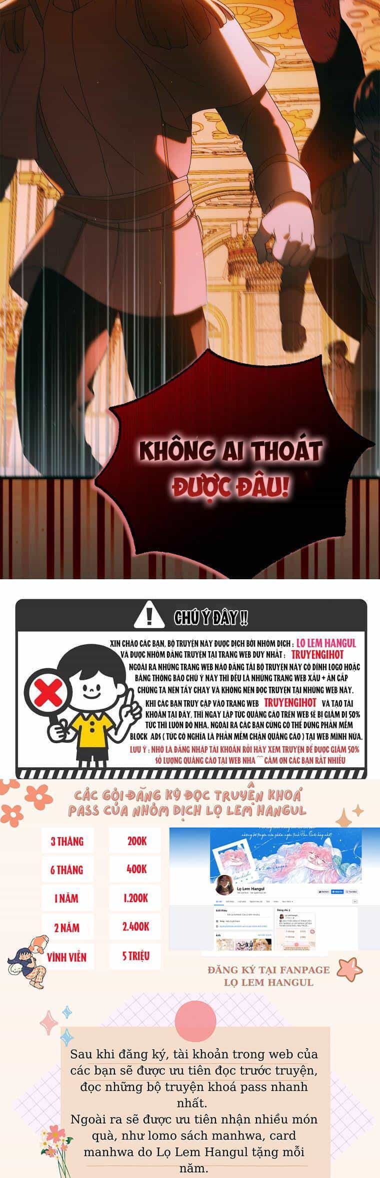 Cách Để Em Bảo Vệ Anh - Chương 108.2 - ảnh 7