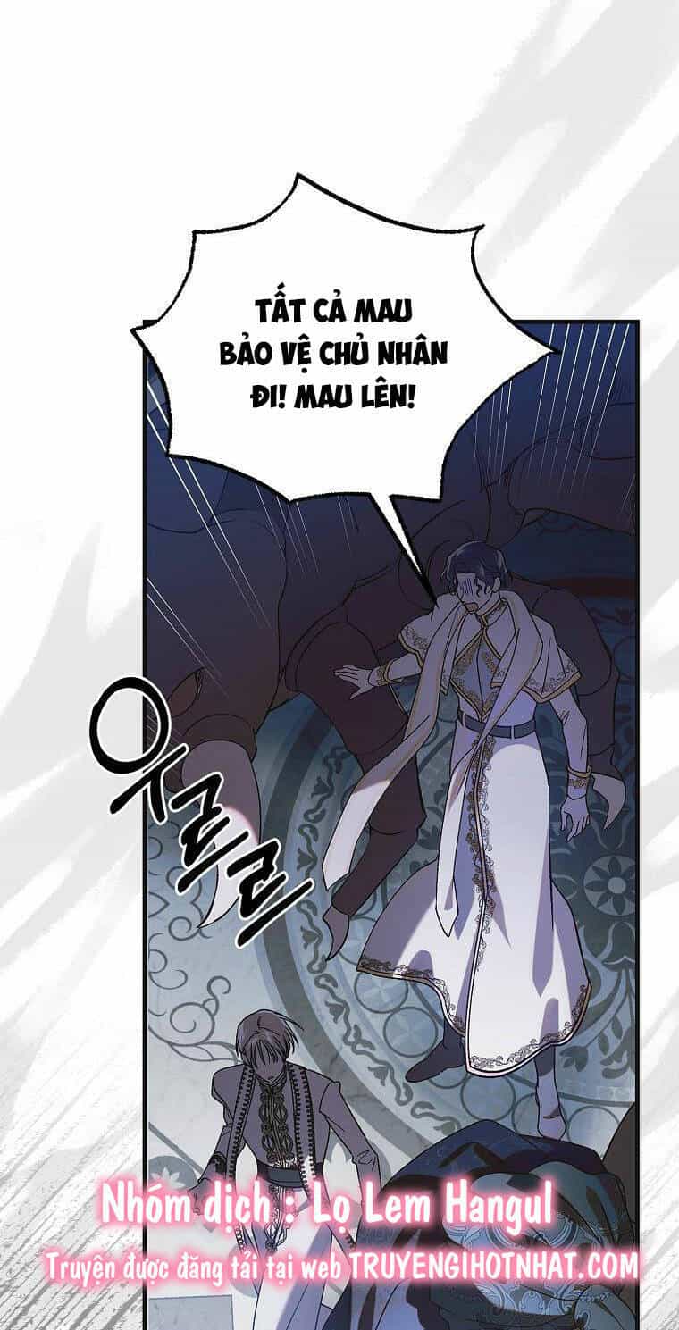 Cách Để Em Bảo Vệ Anh - Chương 109.1 - ảnh 16