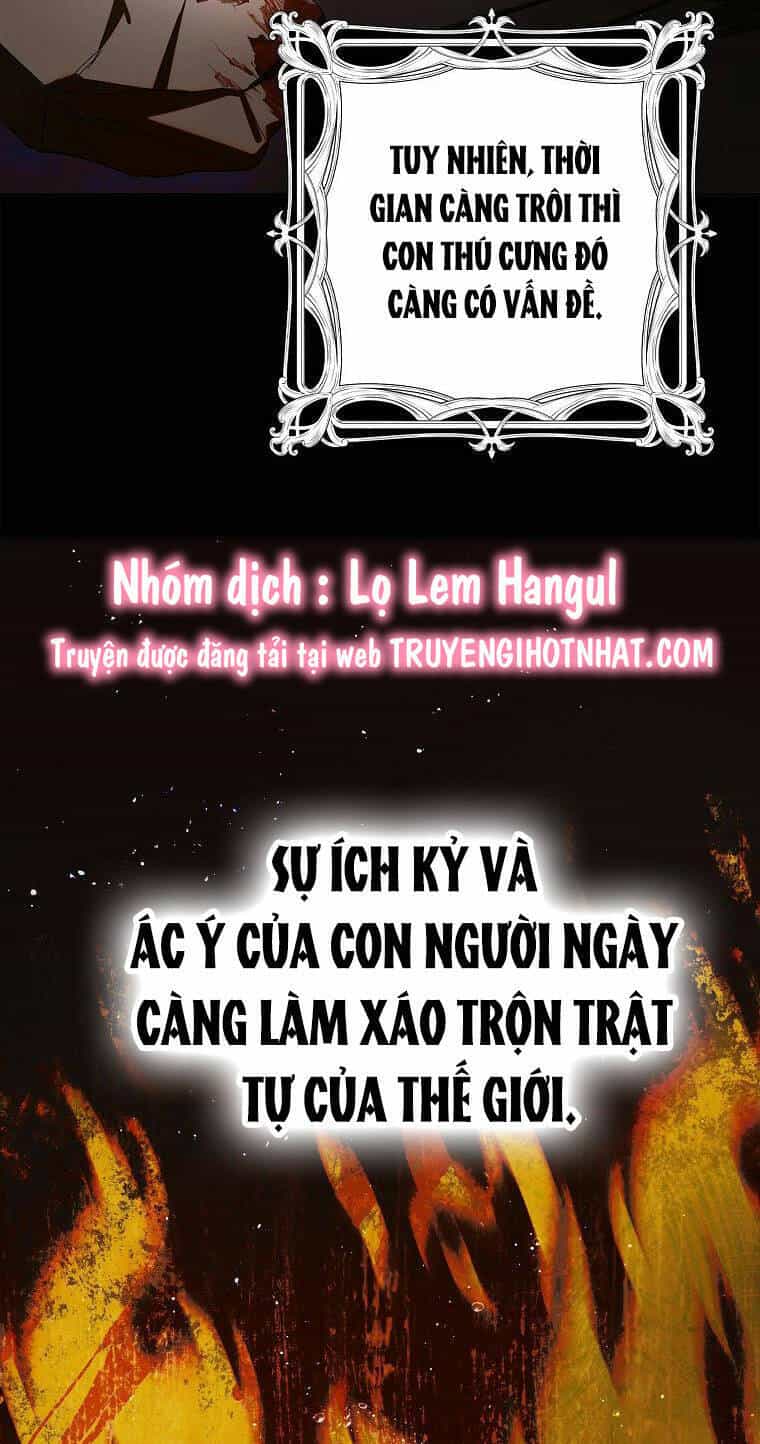 Cách Để Em Bảo Vệ Anh - Chương 109.1 - ảnh 44