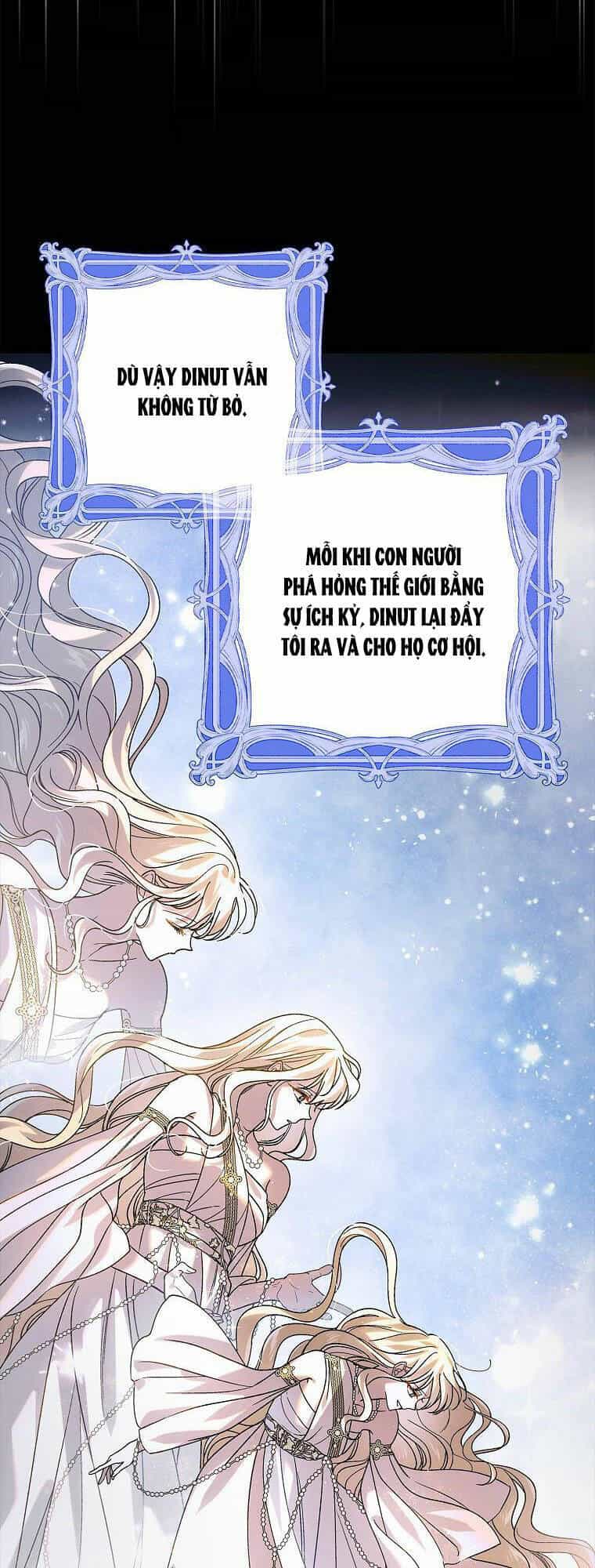 Cách Để Em Bảo Vệ Anh - Chương 109.1 - ảnh 56