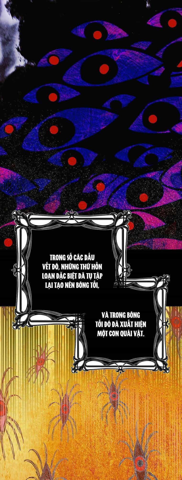 Cách Để Em Bảo Vệ Anh - Chương 109.1 - ảnh 65