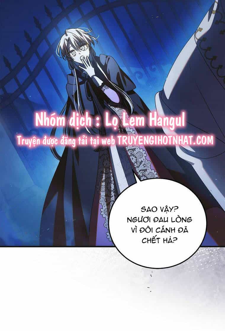 Cách Để Em Bảo Vệ Anh - Chương 109.1 - ảnh 85