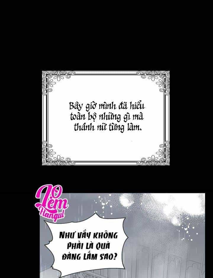 Cách Để Em Bảo Vệ Anh - Chương 19 - ảnh 1