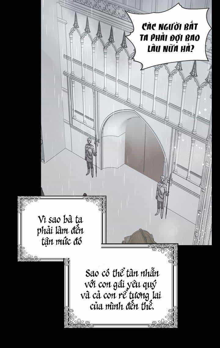 Cách Để Em Bảo Vệ Anh - Chương 19 - ảnh 2