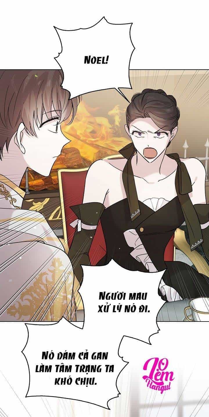 Cách Để Em Bảo Vệ Anh - Chương 19 - ảnh 28