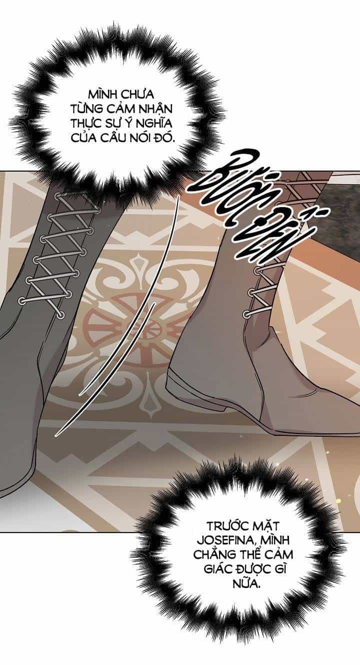 Cách Để Em Bảo Vệ Anh - Chương 19 - ảnh 32