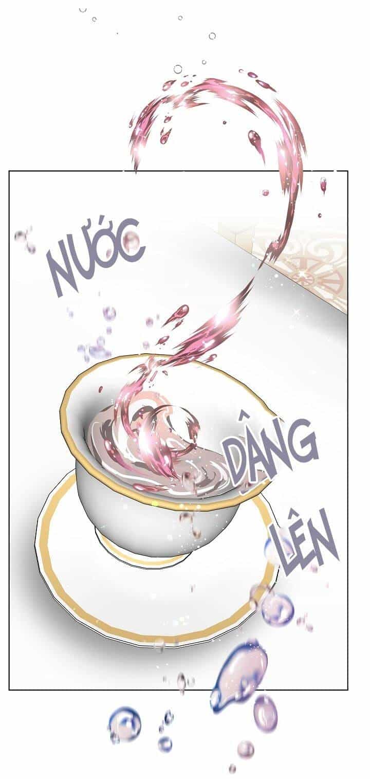 Cách Để Em Bảo Vệ Anh - Chương 19 - ảnh 49