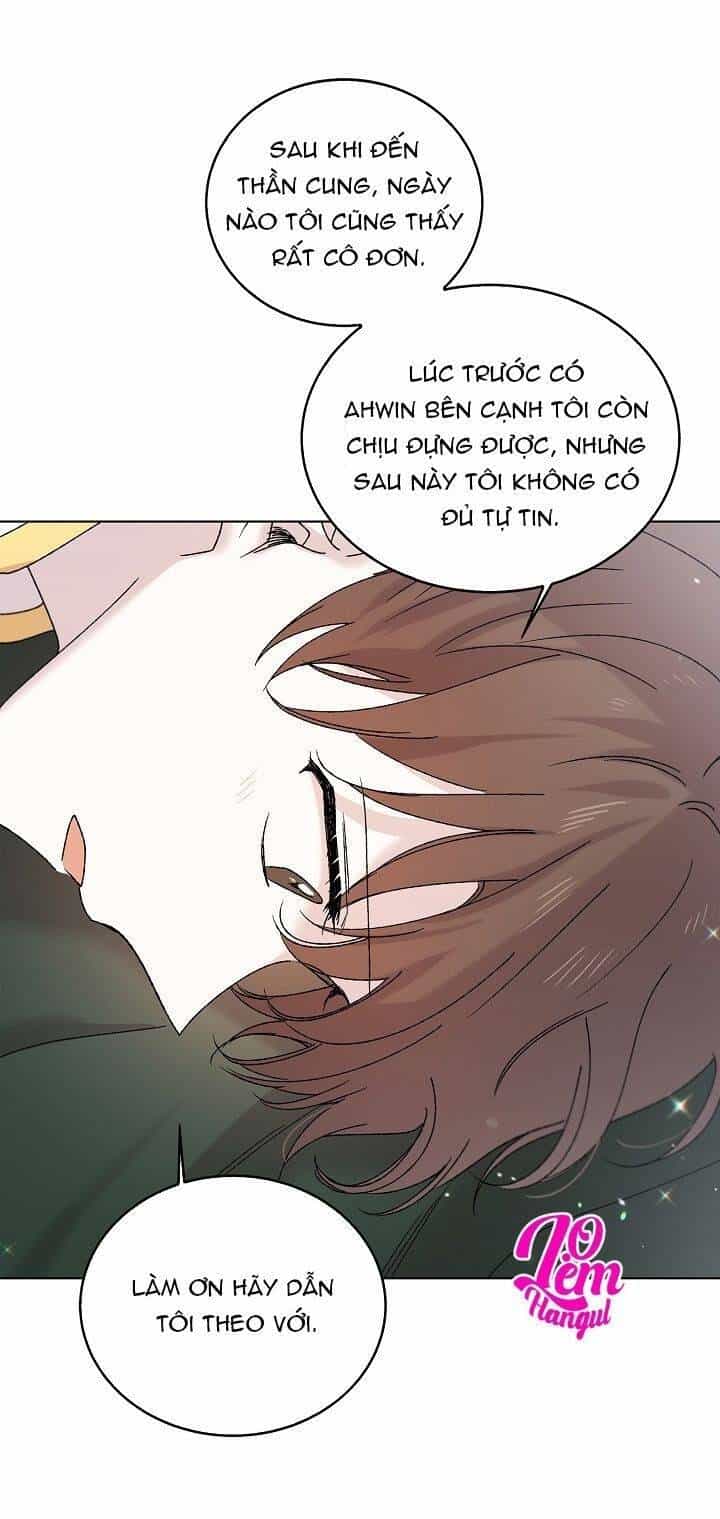 Cách Để Em Bảo Vệ Anh - Chương 19 - ảnh 78