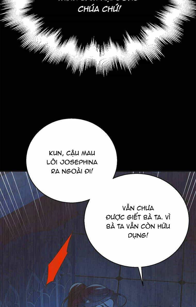 Cách Để Em Bảo Vệ Anh - Chương 110.1 - ảnh 2
