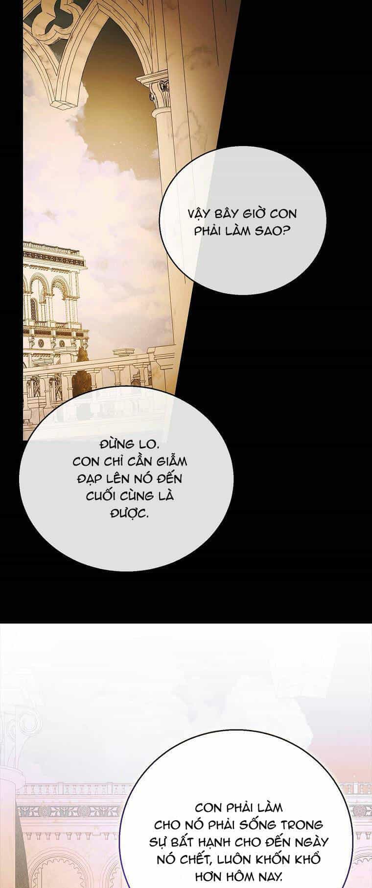 Cách Để Em Bảo Vệ Anh - Chương 110.1 - ảnh 35