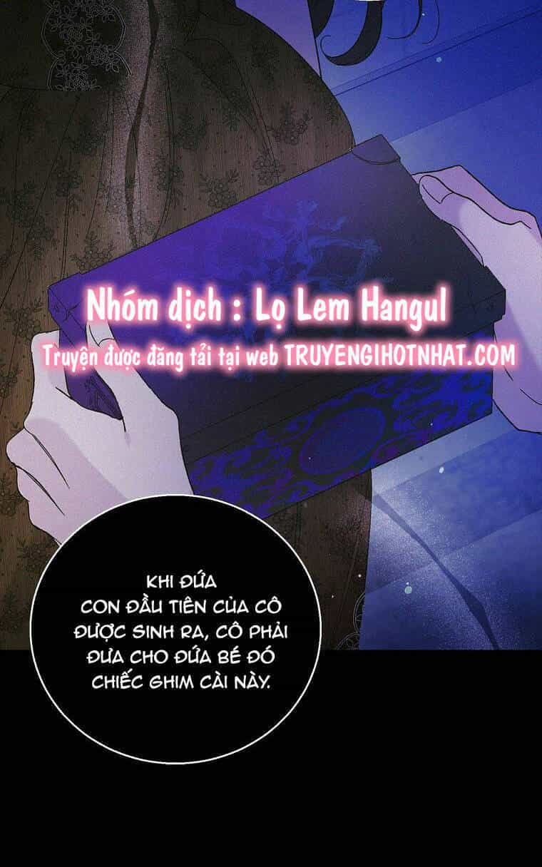Cách Để Em Bảo Vệ Anh - Chương 110.1 - ảnh 44