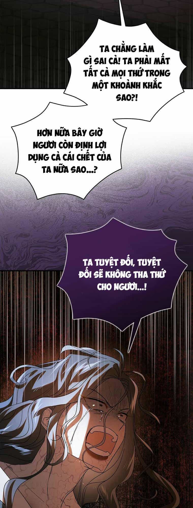 Cách Để Em Bảo Vệ Anh - Chương 110.1 - ảnh 51