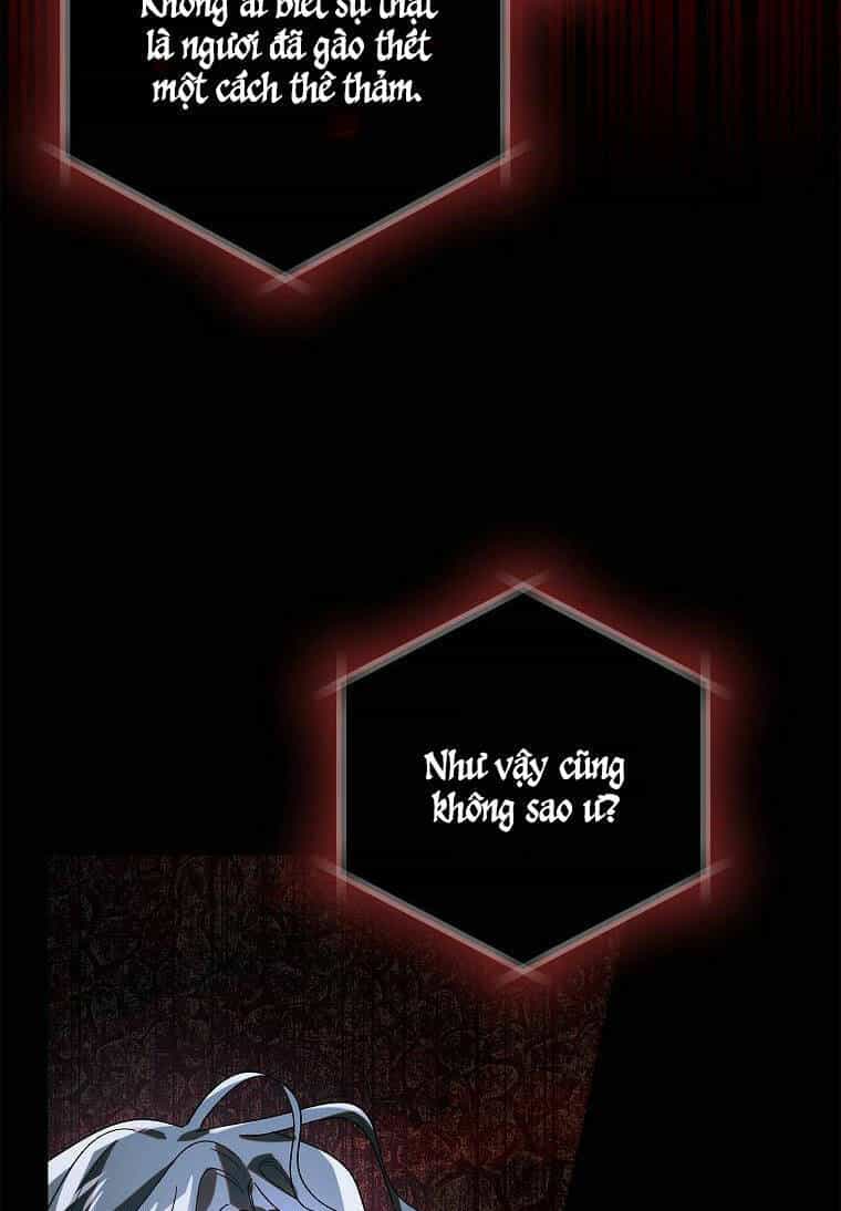 Cách Để Em Bảo Vệ Anh - Chương 110.1 - ảnh 64