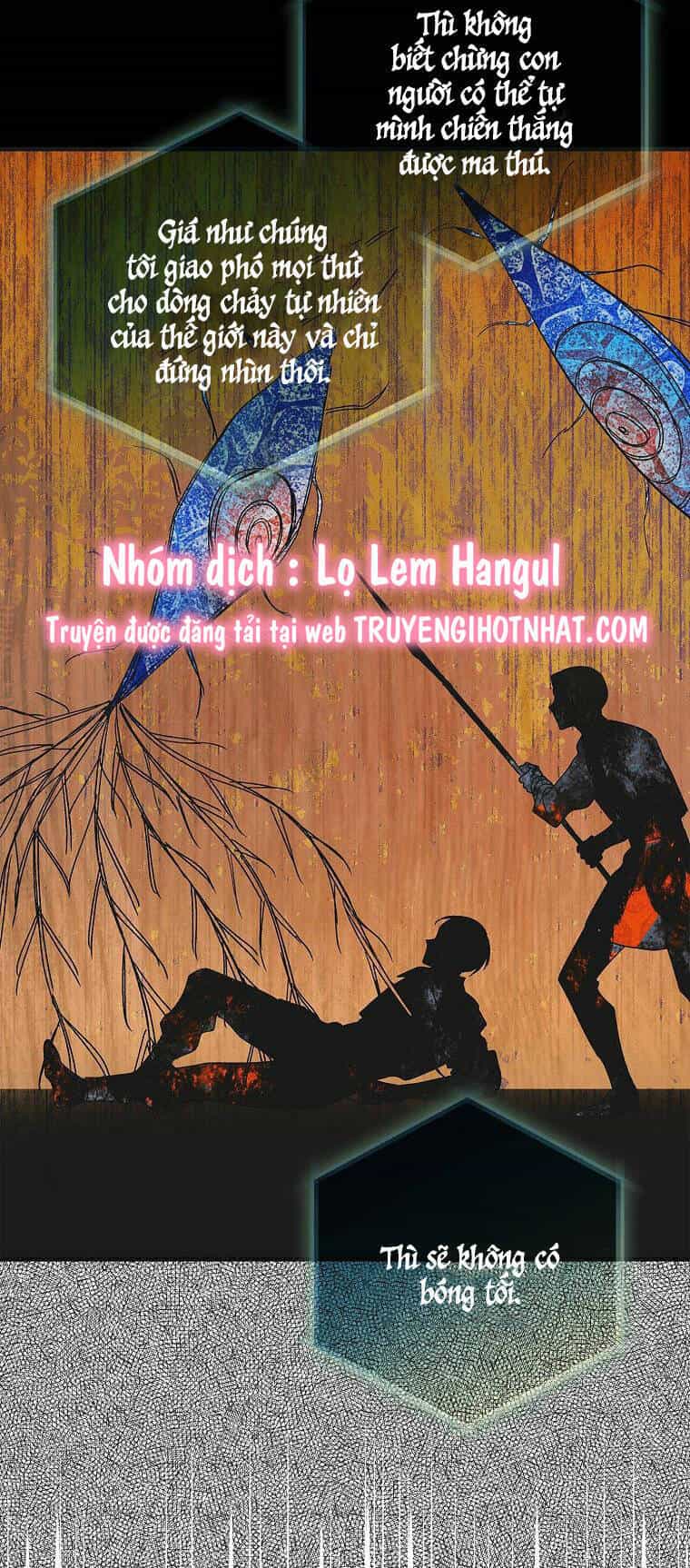Cách Để Em Bảo Vệ Anh - Chương 110.1 - ảnh 80
