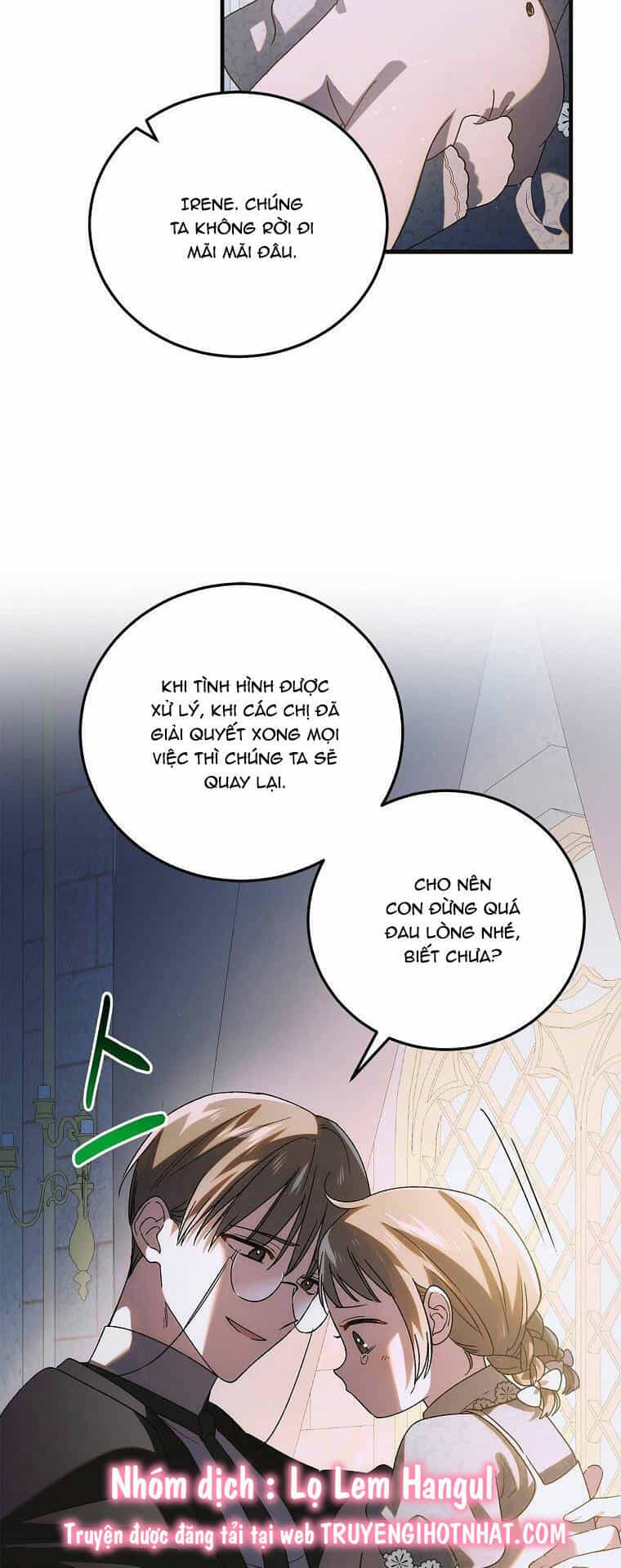 Cách Để Em Bảo Vệ Anh - Chương 111.1 - ảnh 22