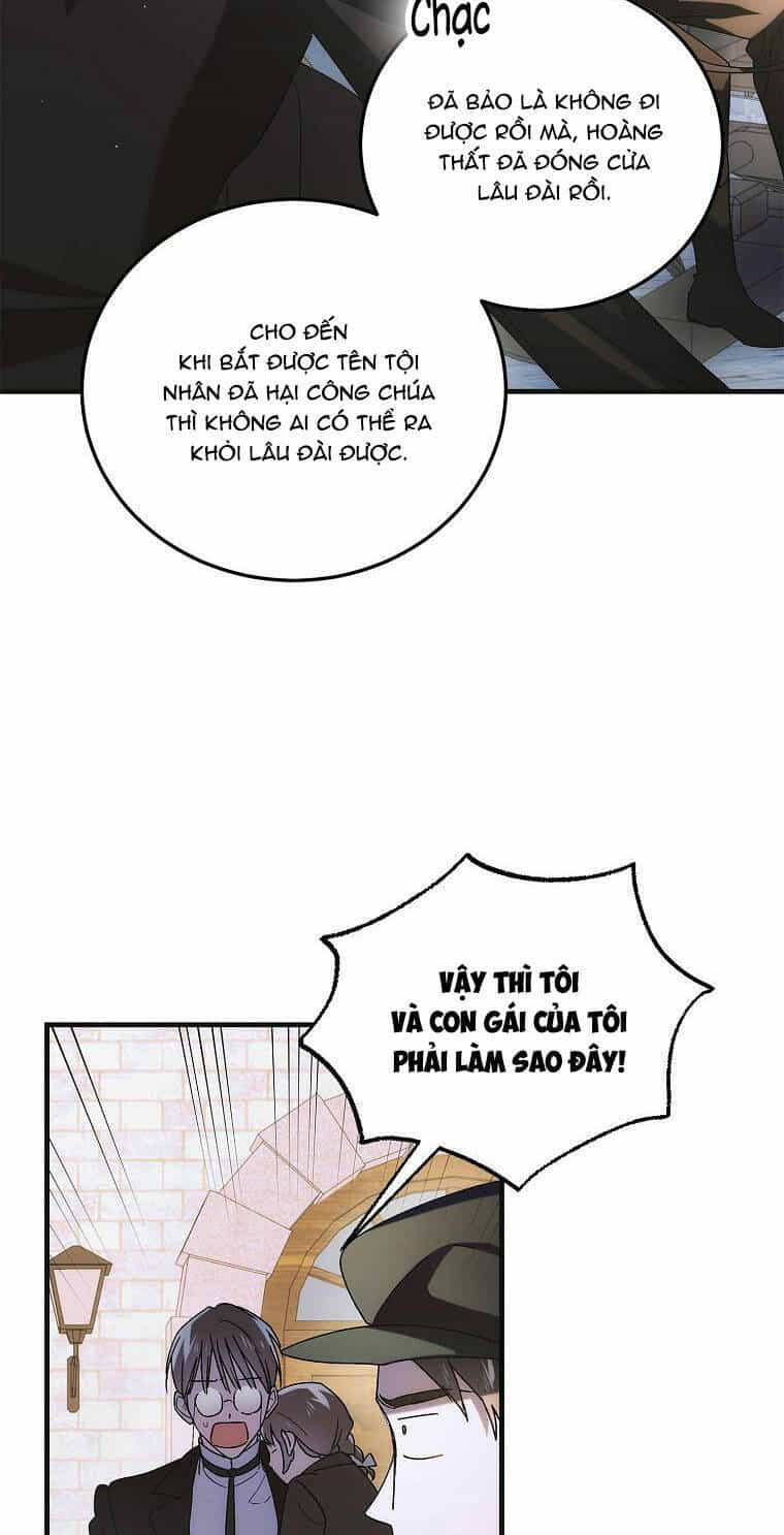 Cách Để Em Bảo Vệ Anh - Chương 111.1 - ảnh 34