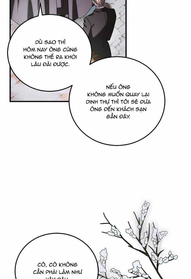 Cách Để Em Bảo Vệ Anh - Chương 111.1 - ảnh 39