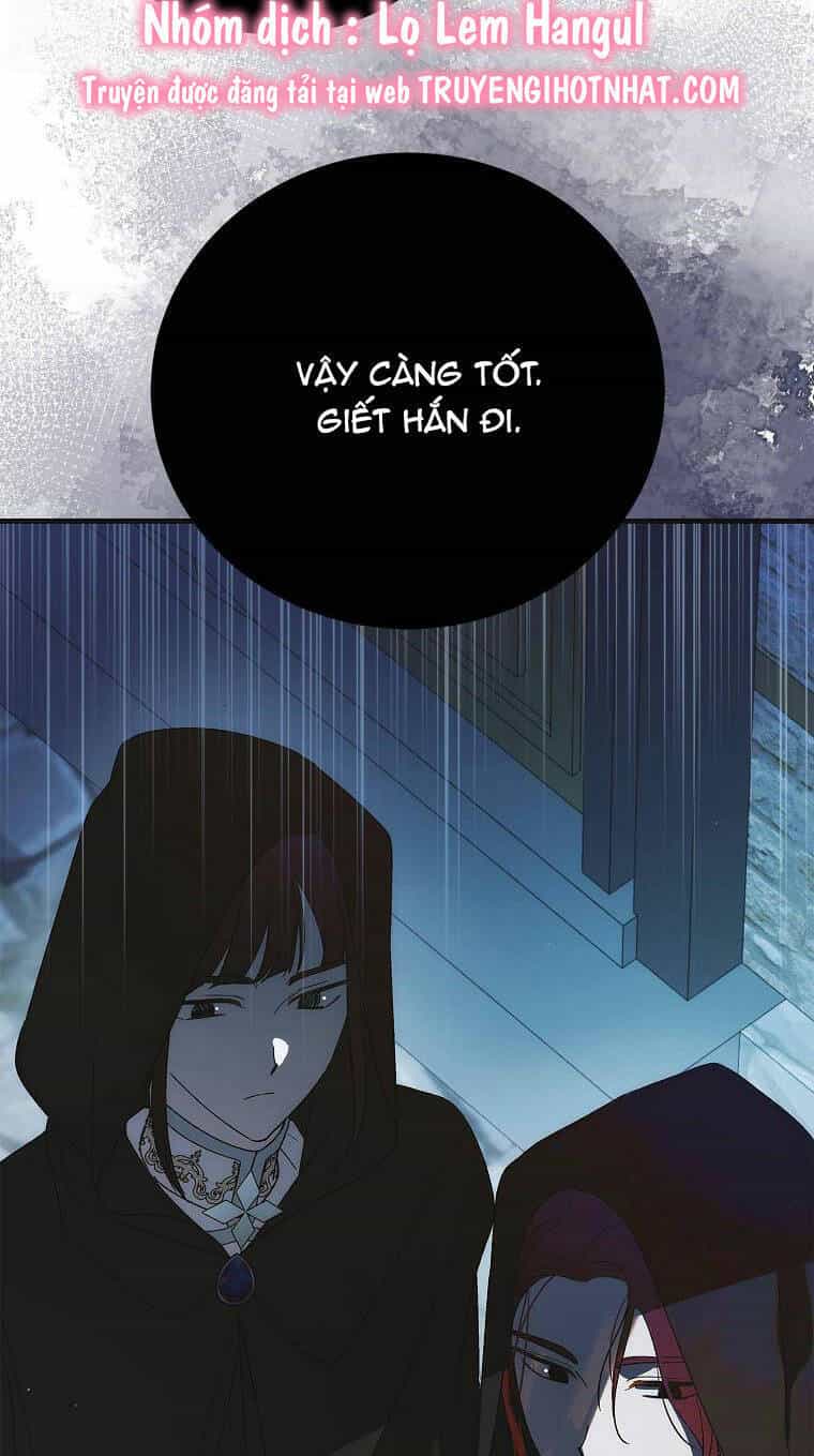 Cách Để Em Bảo Vệ Anh - Chương 111.1 - ảnh 56