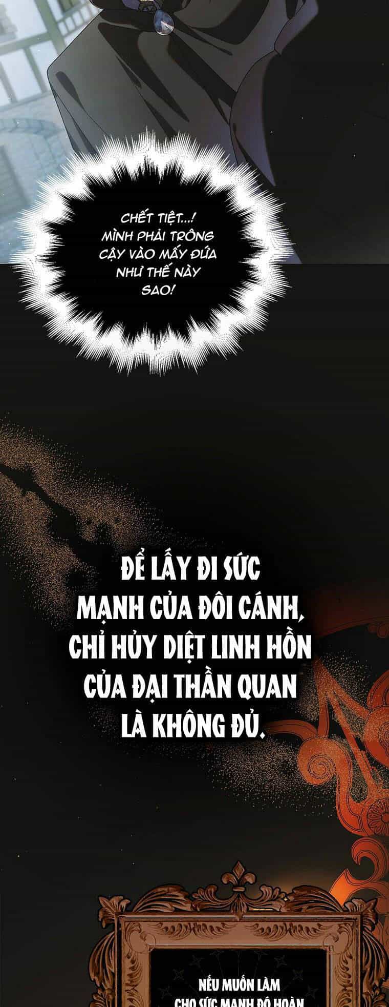 Cách Để Em Bảo Vệ Anh - Chương 111.1 - ảnh 66