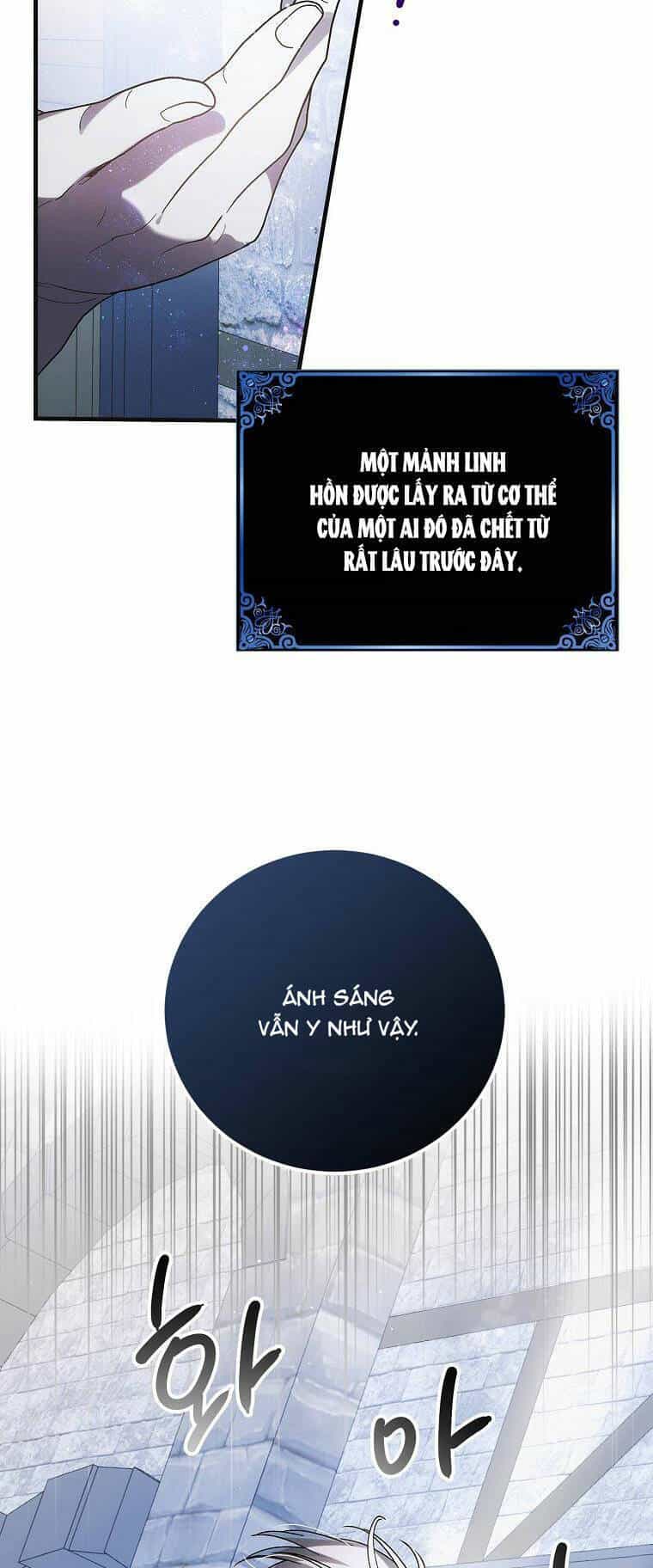 Cách Để Em Bảo Vệ Anh - Chương 111.1 - ảnh 79