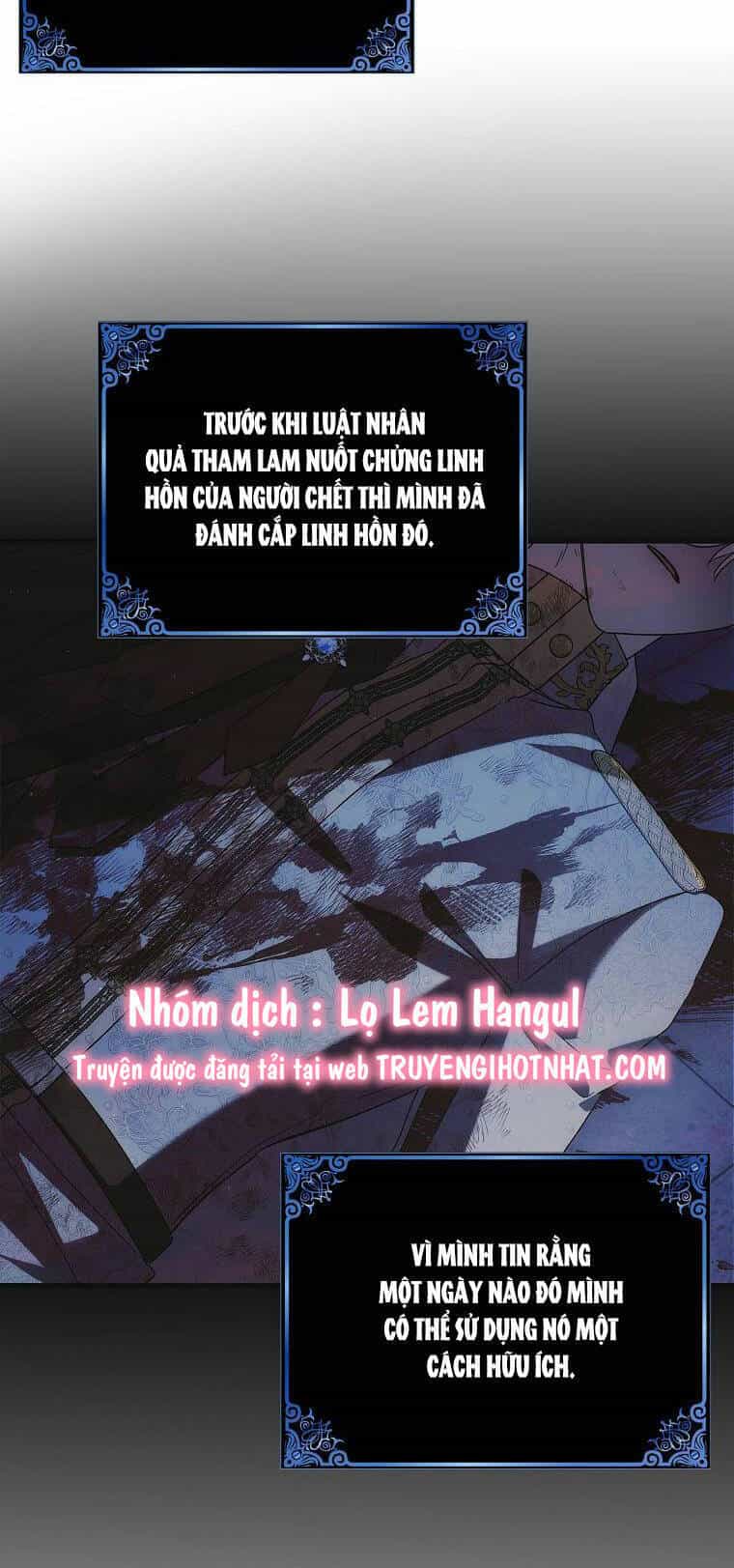 Cách Để Em Bảo Vệ Anh - Chương 111.1 - ảnh 81