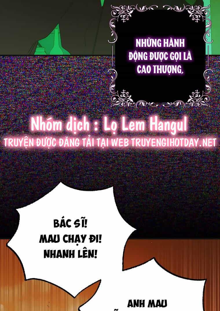 Cách Để Em Bảo Vệ Anh - Chương 113.1 - ảnh 14