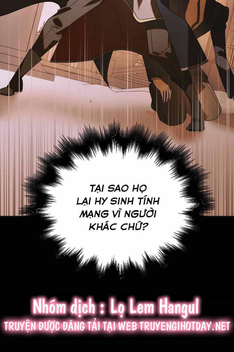 Cách Để Em Bảo Vệ Anh - Chương 113.1 - ảnh 16