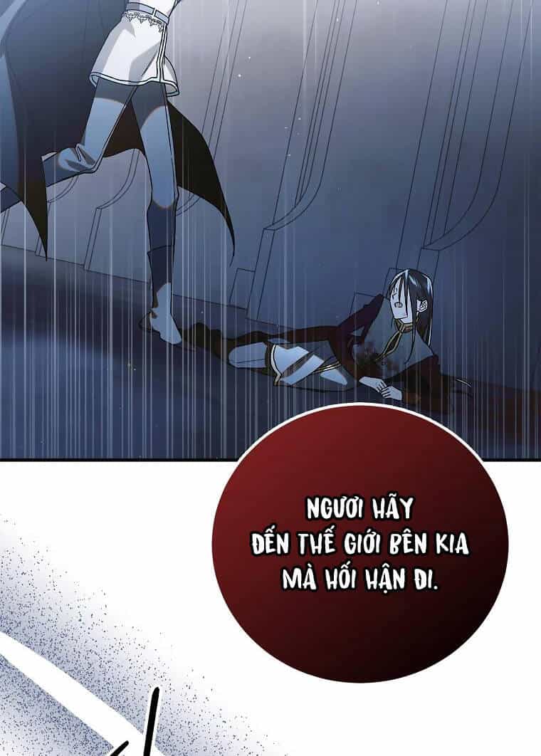Cách Để Em Bảo Vệ Anh - Chương 113.1 - ảnh 23